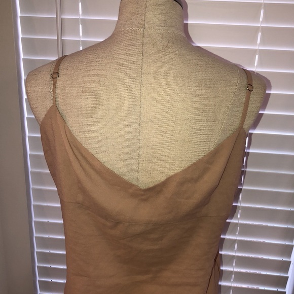 Women’s Basic slip - Picture 3 of 4